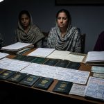 Three Bangladeshi Women in Bareilly Jail: The Truth Behind Munara B's 9 Foreign Trips and Shocking Documents Recovered!