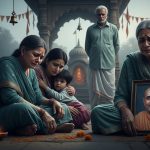 Chilling Murder at Kalkaji Temple: Yogendra Sacrificed His Life While Serving, Family's Hopes Shattered; Horrifying Motive Behind Killing Revealed