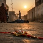Firozabad: Kin's Bloodshed – Brother Murdered Before Rakshabandhan; Why Did Monu Commit This Heinous Crime?