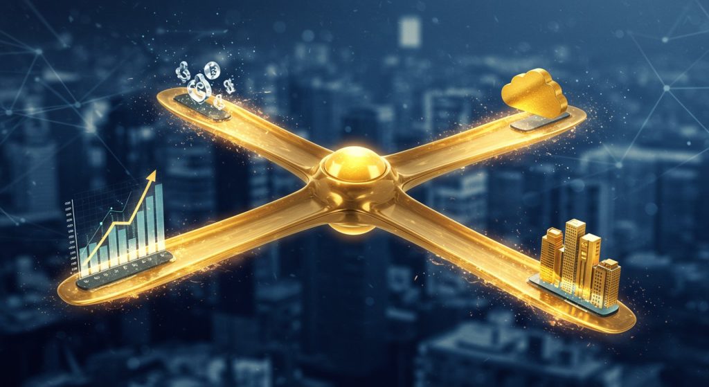 New Multi-Asset Mutual Fund Launched in Market: Get Diversified Benefits and Security with a Single Investment