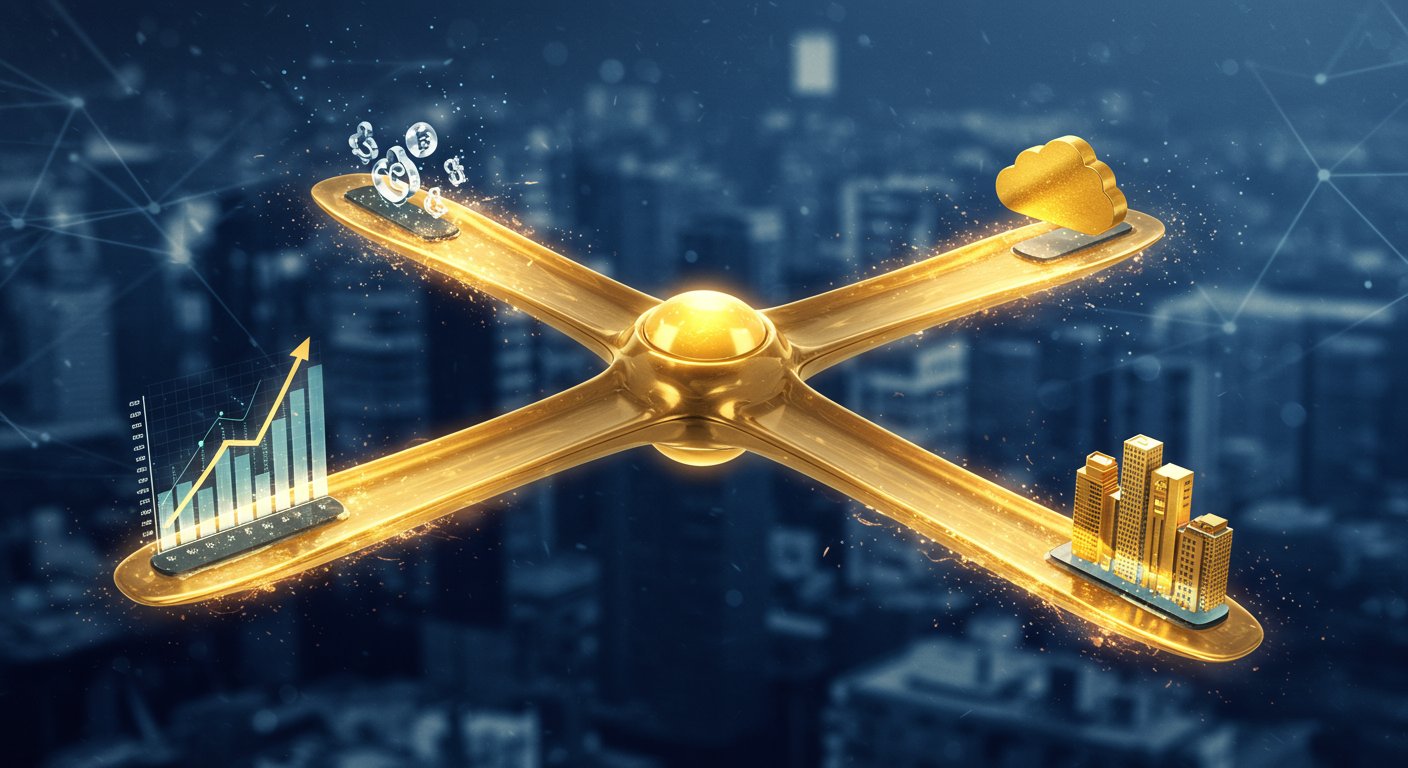 New Multi-Asset Mutual Fund Launched in Market: Get Diversified Benefits and Security with a Single Investment