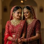Muzaffarnagar: Cousin Sisters Arrive After Getting Married, Say - 'Earlier We Were Sisters, Now We Are Each Other's Life Partners'