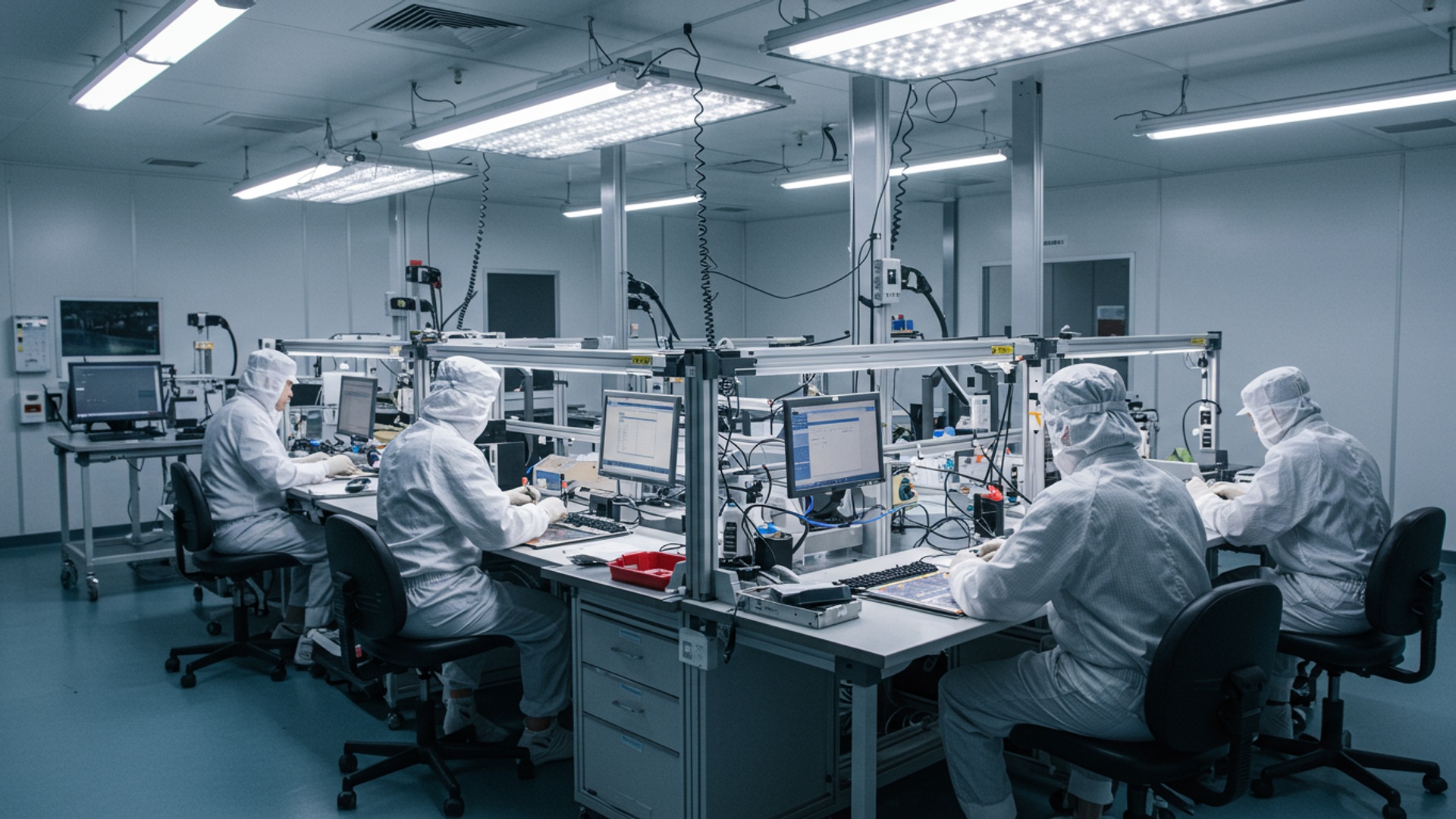Mysuru to Become PCB Manufacturing Hub with New Tech Park