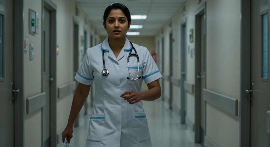New Strict Rules for Nurses in UP: Nail Polish Banned on Duty, Must Reach Patient on a Single Call