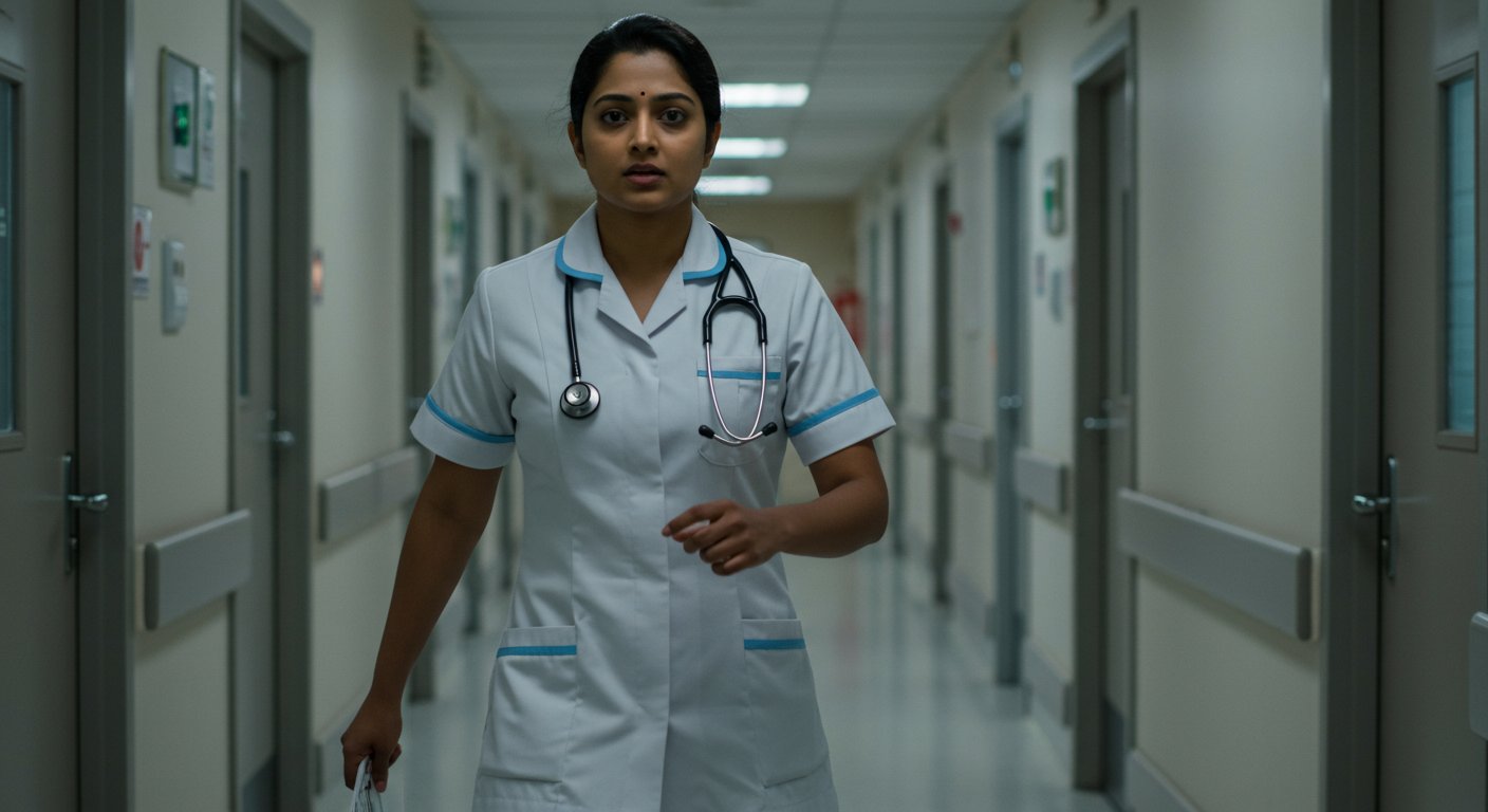New Strict Rules for Nurses in UP: Nail Polish Banned on Duty, Must Reach Patient on a Single Call