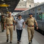 Varanasi: Nasir Arrested for Giving False Bomb Information at Station, Rs 98,500 Cyber Fraud Also Uncovered