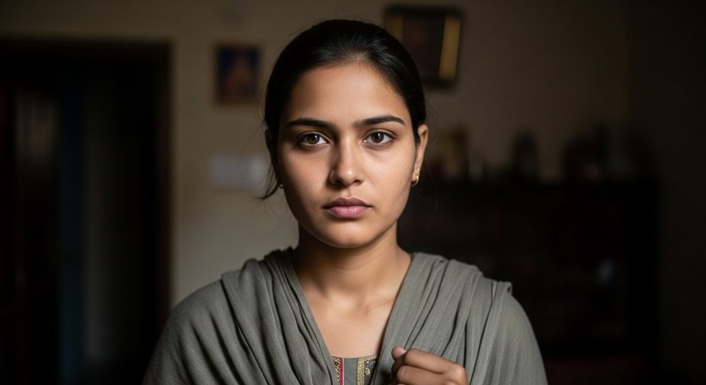 Uproar in Bareilly: Missing Girl Returns, Says 'Didn't Convert or Marry,' Leveled Shocking Allegations Against Stepmother