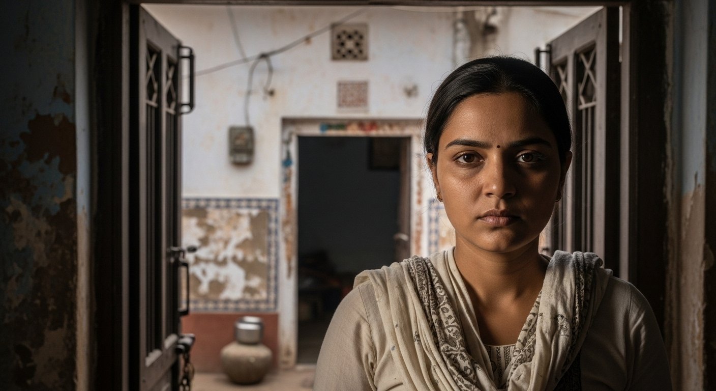 Bareilly Shocking Claim: Young Woman Returns Saying 'Neither Converted Nor Married,' Levels Serious Allegations Against Stepmother