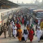 Railways and Roadways Make Robust Preparations for Urs-e-Razvi; Pilgrims Will Face No Trouble