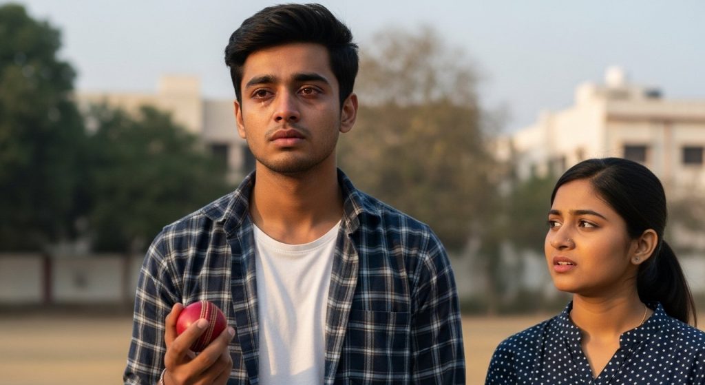 'Nice Catch, Do You Play Cricket?' Why Did The Boy Get Emotional On Hearing The Question? Know The Viral Story!