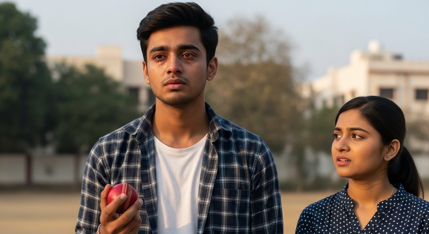 'Nice Catch, Do You Play Cricket?' Why Did The Boy Get Emotional On Hearing The Question? Know The Viral Story!