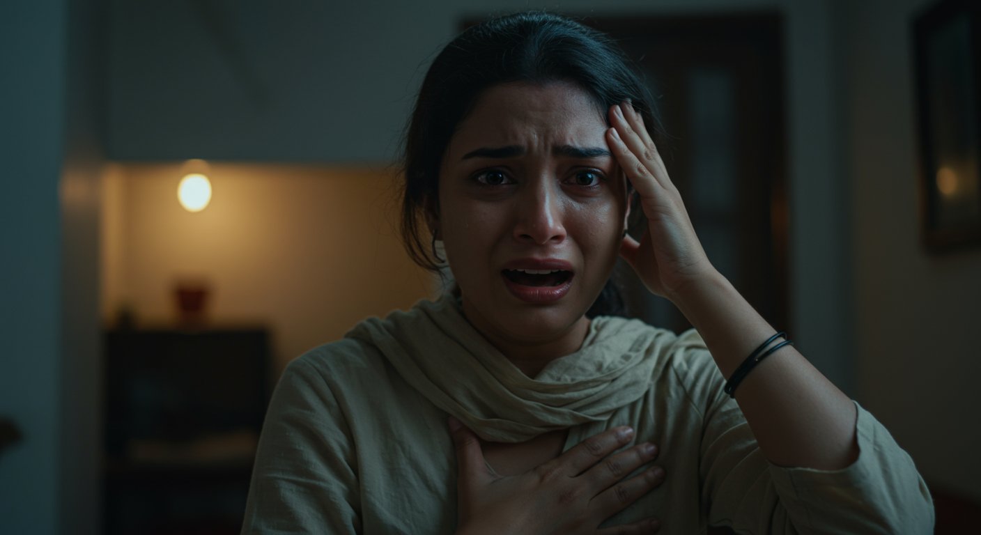 Nikki Murder Case: Sister Kanchan's Voice Claimed in Viral Video, 'Oh Sister, What Have You Done?'