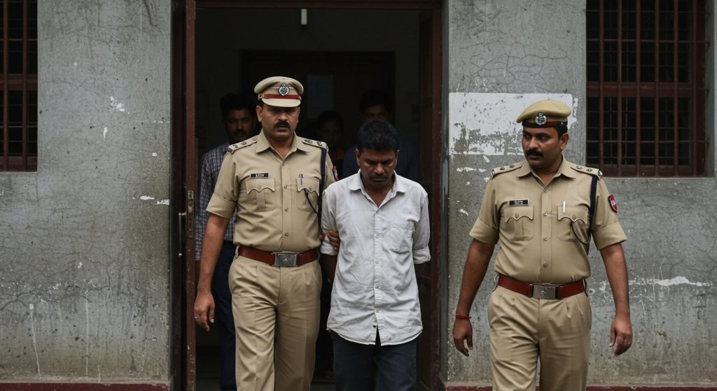Nikki Murder Case: Third Accused, Brother-in-law Rohit Bhati, Arrested; Husband and Mother-in-law Already in Jail