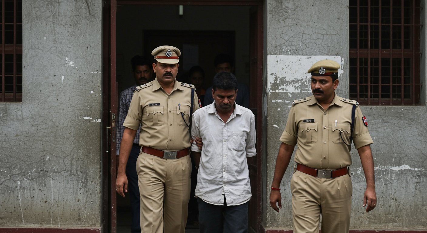 Nikki Murder Case: Third Accused, Brother-in-law Rohit Bhati, Arrested; Husband and Mother-in-law Already in Jail