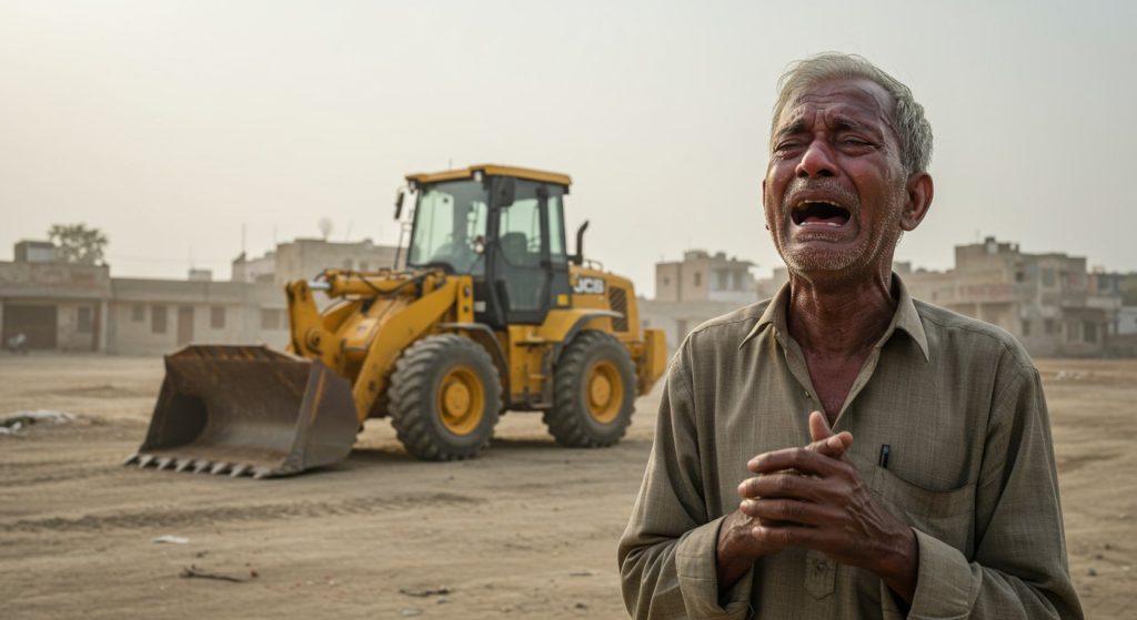 Nikki Murder Case: 'He should have been shot in the chest...,' weeping father's plea - 'Bulldoze Vipin's house'