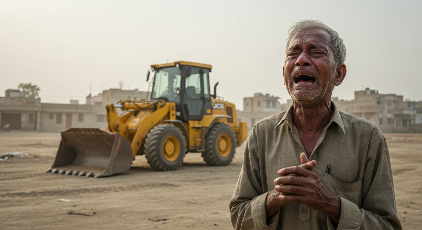 Nikki Murder Case: 'He should have been shot in the chest...,' weeping father's plea - 'Bulldoze Vipin's house'