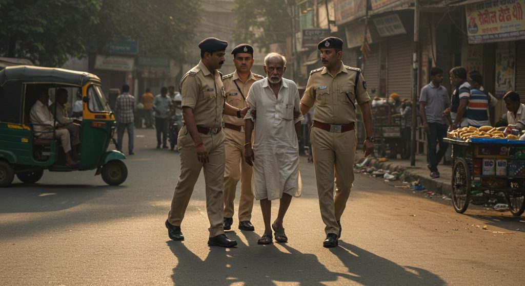 Nikki Murder Case: After husband, mother-in-law, and brother-in-law, now father-in-law also arrested; deep secrets will be revealed!