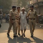 Nikki Murder Case: After husband, mother-in-law, and brother-in-law, now father-in-law also arrested; deep secrets will be revealed!