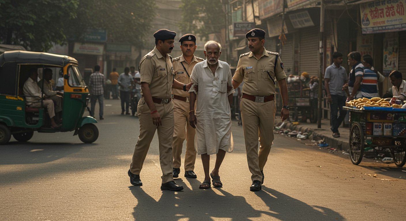 Nikki Murder Case: After husband, mother-in-law, and brother-in-law, now father-in-law also arrested; deep secrets will be revealed!