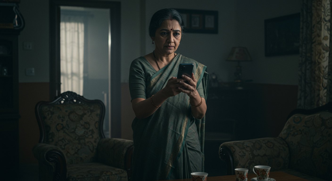 Nikki Murder Case: Will a New Video Uncover the Mystery? Kanchan Revealed 'Half-Truth'; Questions Over Husband-Father-in-Law's Absence