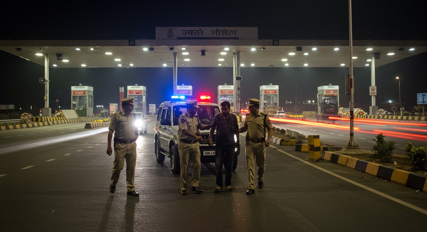 Nikki Murder Case: Police apprehend third accused, brother-in-law, from Sirsa Toll; will more secrets be revealed?