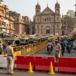 Kashi Traffic Alert: Road Near Church to Be Closed For 15 Days From August 28; Know The Reason And Alternate Routes