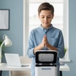 Clap to Dispose of Waste! A 14-Year-Old Boy's Amazing Invention Useful for Both Home and Office.
