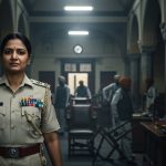 Big Action in UP: Seven Officers Including Mathura Deputy Commissioner Suspended on Charges of Sexual Exploitation of Female Officer