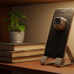 Old Phones Are Almost Worthless, But Can Easily Be Converted Into CCTV For Free.