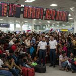 Indigo Flights Delayed in UP, Passengers Furious, Major Commotion; Company Apologizes