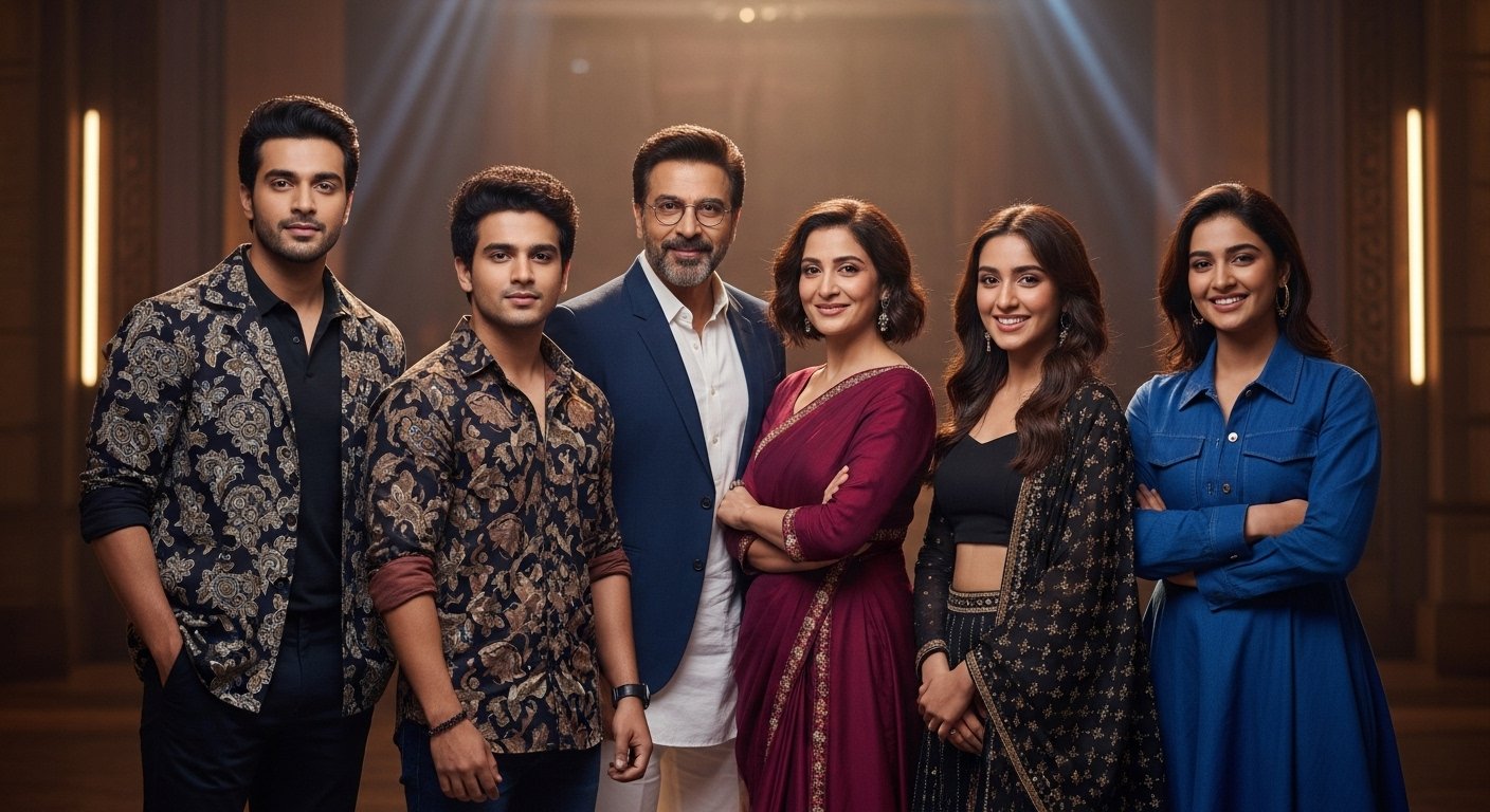 Not Just Ahan Pandey-Aneet Padda, 3 New Faces Also Seen In 22-Year-Old Sequel