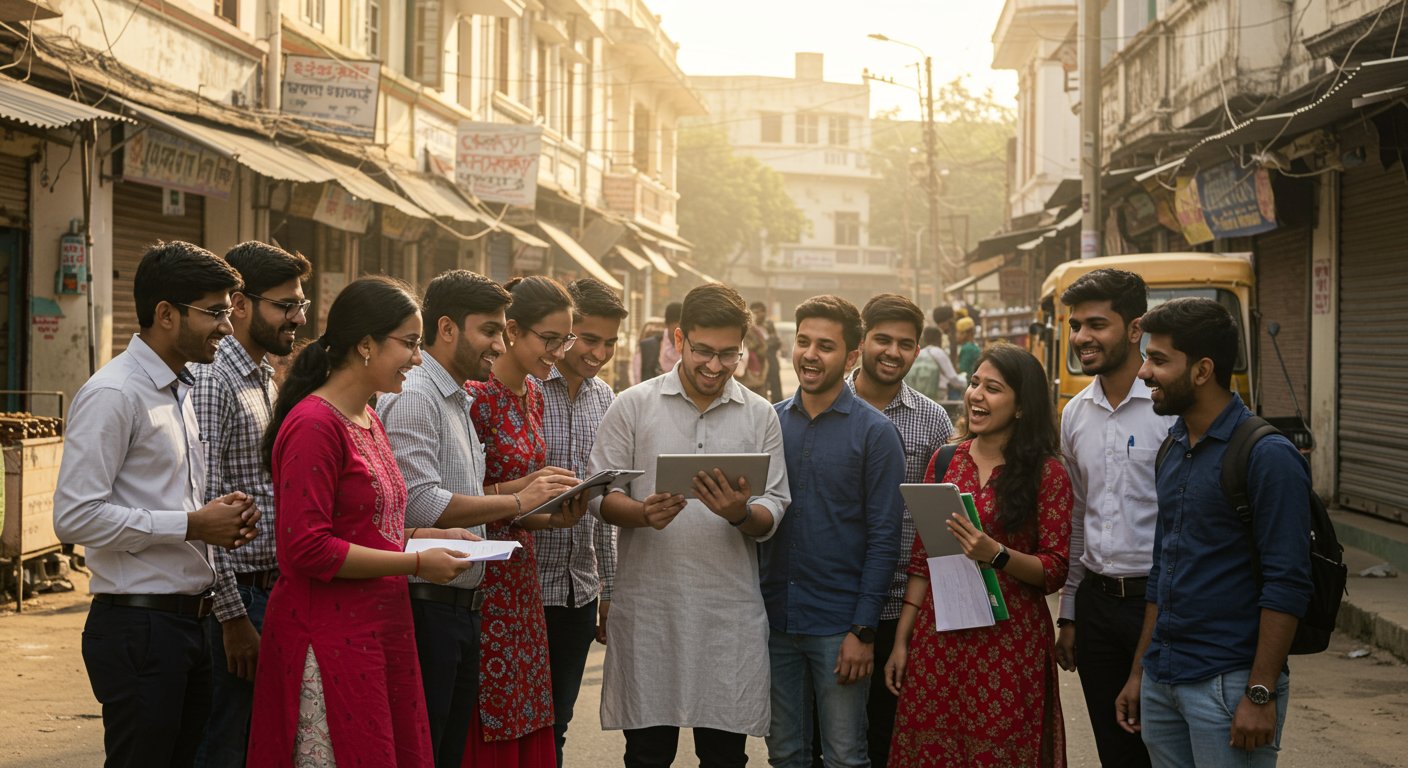 Just one company to offer 2.25 lakh jobs! Higher demand in small cities.