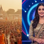 Not only Monalisa, but this beauty's luck also shone at Mahakumbh; now she's flaunting her charm in 'Bigg Boss 19'.