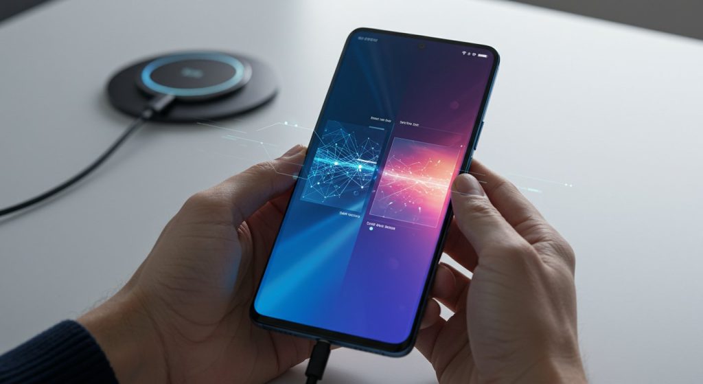 Oppo Reno 14 Comprehensive Review: AI-Powered Photo Editing and Powerful Performance, But Wireless Charging Is a Drawback