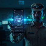 UP: Criminal records will now be accessed by the voices of miscreants; a special feature has been added to the 'Trinetra 2.0' app.