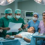 Orai: Gross Negligence! Patient About to Be Discharged Placed on Operating Table; 2 Doctors, 3 Nurses Suspended; Principal Takes Strict Action.