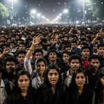 Shoot-on-sight orders for students: Yet curfew was defied; How a student movement unseated Sheikh Hasina.