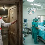 UP's Major Decision: Operation Theatres and ICUs Banned in Basements; Strict Action for Violations.