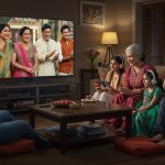 "OTT has arrived, but TV hasn't gone away": JioStar President Alok Jain on TV v/s OTT, said that even today 850 million people watch television.