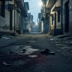 UP: 'Intestines Spilled Out'... Brother-in-law Brutally Stabbed His Wife's Brother and His Friend; Entire Area Stunned