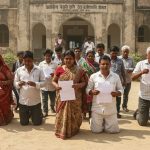 UP: Outsourced Employees Lose Jobs, Will Plead with DM on Bended Knees