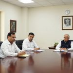 UP: PAC and Armed Police Personnel to be Promoted; 5-Member Committee Formed for Promotions