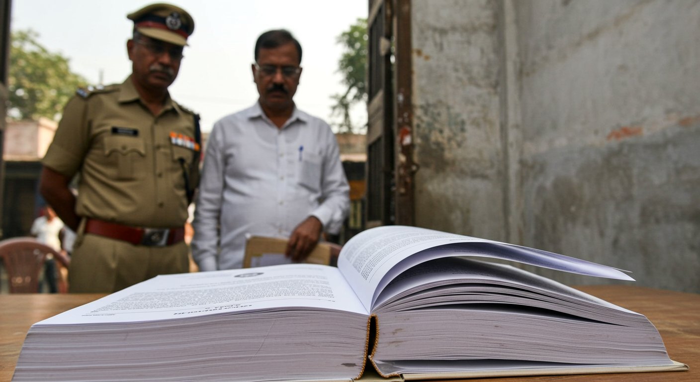 Fatehpur Violence: 75-Page Report Exposed Police-Administration's Failure to Prevent and Anticipate Unrest