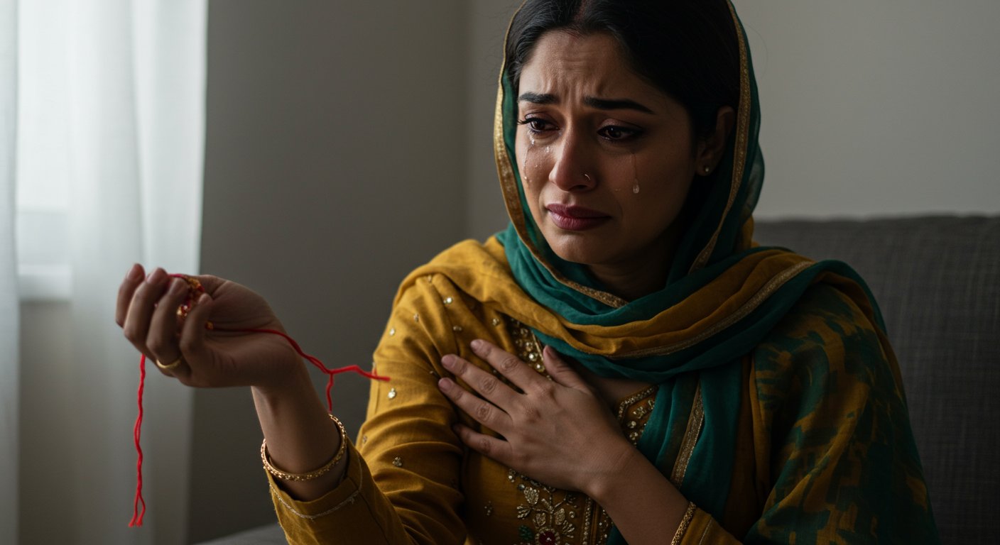 Shweta Singh Kirti Gets Emotional Remembering Brother Sushant on Raksha Bandhan, Writes: 'The Pain of Losing You Is Very Deep...'