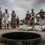 Tragic Accident: Child Who Disappeared After Returning From School Found Dead In Submersible Borewell After 36 Hours