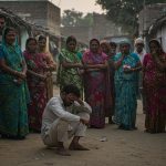 Carnage of Death in UP: 11 Dead, Manoj Lost Children, Wails of Those Who Lost Wives