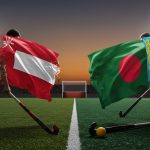 Pakistan and Oman Withdraw from Hockey Asia Cup, Bangladesh and Kazakhstan Get Entry; Tournament to Begin August 29