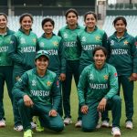 Women's World Cup: Pakistan Announces Team Including 7 New Players; First Match Against Bangladesh on October 2