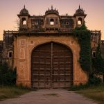 Bought for 10 lakh, became worth 14 crore! Why isn't this palace selling? Know the full story