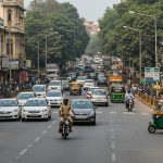 No more crowds on Lucknow's roads! Parking rules changed in Aminabad and Hazratganj, know the new diversions